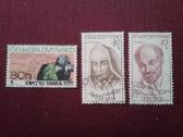 Čekoslovakija 1970 m.