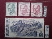 Čekoslovakija 1969-70 m. - nuotraukos Nr. 2