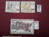 Čekoslovakija 1968 m - nuotraukos Nr. 3