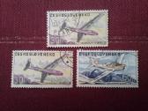 Čekoslovakija 1967 m. - nuotraukos Nr. 3