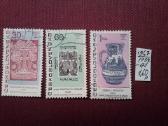 Čekoslovakija 1967 - nuotraukos Nr. 2