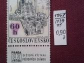 Čekoslovakija 1967 m. - nuotraukos Nr. 2