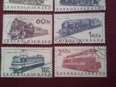 Čekoslovakija 1966 m