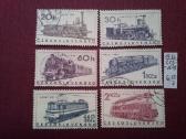 Čekoslovakija 1966 m - nuotraukos Nr. 2