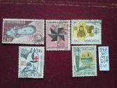 Čekoslovakija 1963 m. - nuotraukos Nr. 3