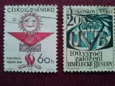 Čekoslovakija 1963 m.