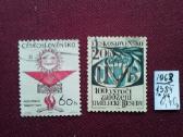 Čekoslovakija 1963 m. - nuotraukos Nr. 2