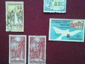 Čekoslovakija 1962 m.