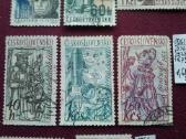 Čekoslovakija 1961 m. - nuotraukos Nr. 4