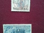 Čekoslovakija 1957 m.
