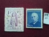 Čekoslovakija 1948 m. - nuotraukos Nr. 5