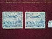 Čekoslovakija 1946 m - nuotraukos Nr. 3