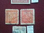 Čekoslovakija 1928-29 m. - nuotraukos Nr. 2