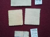 Čekoslovakija 1928-29 m. - nuotraukos Nr. 3