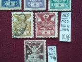 Čekoslovakija 1920 m. - nuotraukos Nr. 3