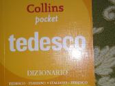 Žodynėlis"tedesco.dizionario tedesco-italiano, IT