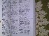Žodynėlis"tedesco.dizionario tedesco-italiano, IT - nuotraukos Nr. 3