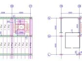 Autocad brėžiniai