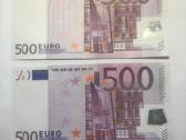 2002m 500 Eur aunc