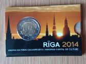 Latvija 2014 m.