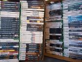 Xbox 360 žaidimai labai pigiai 2024-03-21