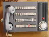 Telefono aparatai senoviški - nuotraukos Nr. 3