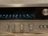 Stiprintuvas resiveris Luxman Marantz Akai Pioneer - nuotraukos Nr. 9
