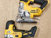 Dewalt akumuliatoriniai irankiai - nuotraukos Nr. 10