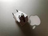 Apple Eu laidas adapteris 2 metrai - nuotraukos Nr. 3
