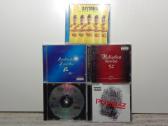 CD muzika - nuotraukos Nr. 3