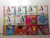 CD muzika