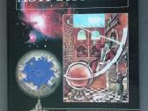 Knyga. Astronomija