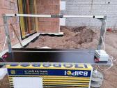 Polistirolo pjaustykle 300 w - nuotraukos Nr. 11