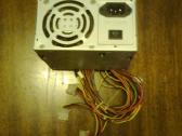 Maitinimo blokas 420w,# 2320 Lpj9-25 2*sata - nuotraukos Nr. 2