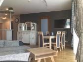 Apartamentai Elija Šventoji