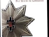 2 knygos. Už nuopelnus Lietuvai 1-2 T. - nuotraukos Nr. 3