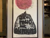 Senovinės lietuviškos kino afišos - plakatai - nuotraukos Nr. 6