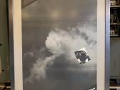 Senovinės lietuviškos kino afišos - plakatai - nuotraukos Nr. 8