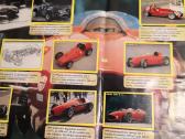 Ferrari lipduku albumas. - nuotraukos Nr. 10