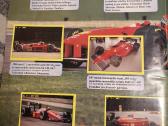 Ferrari lipduku albumas. - nuotraukos Nr. 11