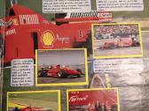 Ferrari lipduku albumas. - nuotraukos Nr. 12