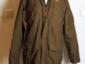Žieminė striukė "Iguana Reno Parka"