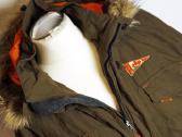 Žieminė striukė "Iguana Reno Parka" - nuotraukos Nr. 3
