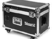 Beamz Lf1500 Ultragarsinė žemo rūko mašina - nuotraukos Nr. 2