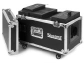 Beamz Lf1500 Ultragarsinė žemo rūko mašina - nuotraukos Nr. 3