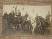 Sena foto 1920m.