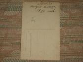 Sena foto 1920m. - nuotraukos Nr. 2