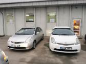 Nuoma Lietuvoje Prius,auris,plus+ 120/150/165/185 - nuotraukos Nr. 6