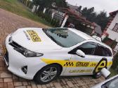 Nuoma Lietuvoje Prius,auris,plus+ 120/150/165/185 - nuotraukos Nr. 8