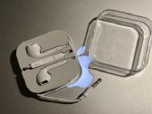 Apple ausines, Airpods 2 originalios - nuotraukos Nr. 2